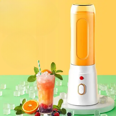 Presse-agrumes électrique - PortableElectricBlender™