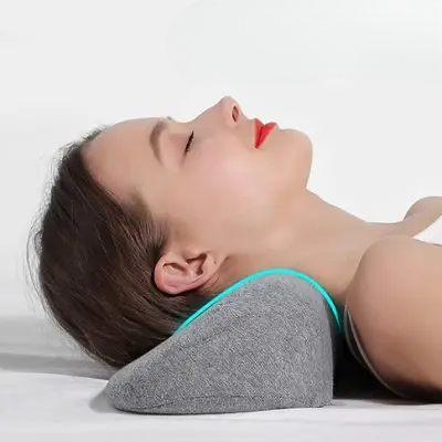 Oreiller Cervical - MemoryFoamCervicalPillow™