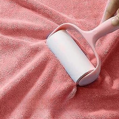 Serviette de bain bébé - Children'sBathTowel™ - Rose