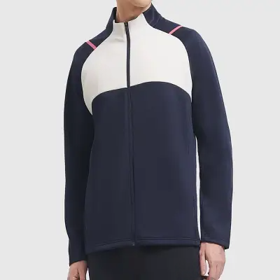 Veste Sport Homme - Men'sTrainingJacket™ - Bleu