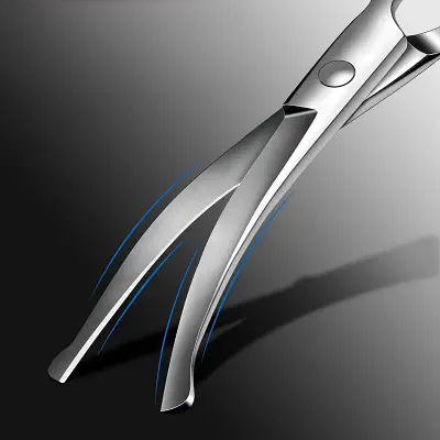 Toilettage Chien - ProDogGroomingScissors™