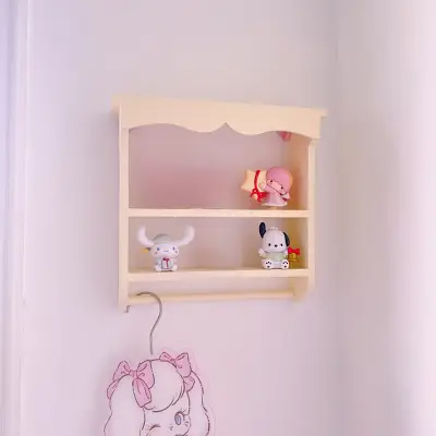 ETAGERE CHAMBER ENFANT -  KidsRoomStorage™