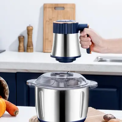 Hachoir A Viande Electrique - ElectricMeatGrinders™