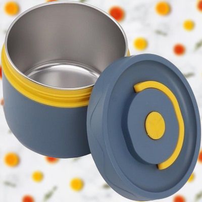 Boite Repas Isotherme - NewThermalLunchBox™ - Bleu