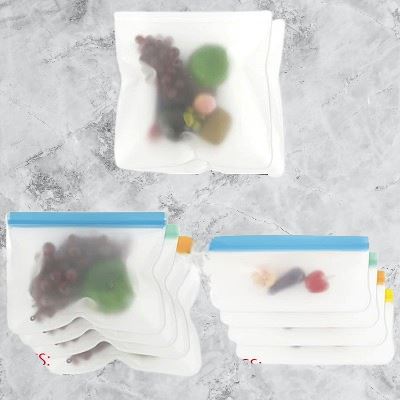 SiliconeFoodStorage™