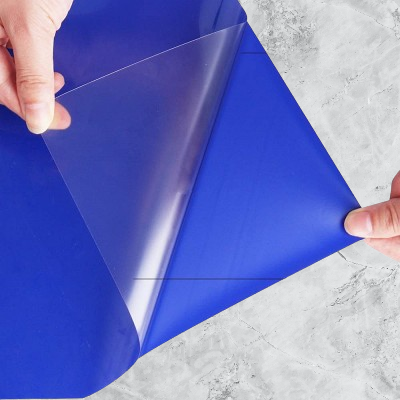 Vinyle autocollant - MultipurposeVinylRoll™ -  Bleu