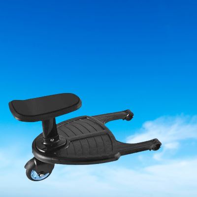 StrollerBoard™ - Bleu