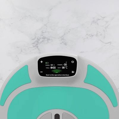 Appareil pour muscler le périnée - PelvicFloorChair™ - Vert