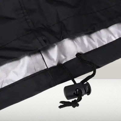 Housse Barbecue - WaterproofBBQCover™