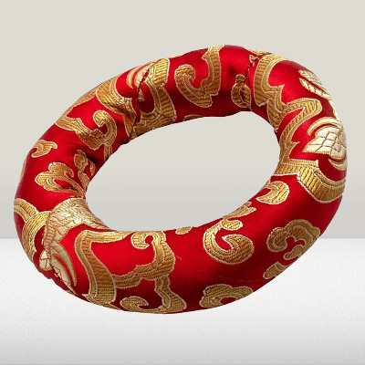 Coussin en soie - SilkCushionPillow™