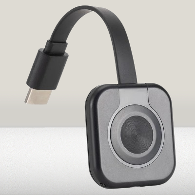 Smart home	- WiFiAudioVideoAdapter™