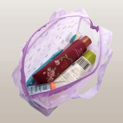 Trousse de maquillage - Women'sCosmeticBag™ - Mauve