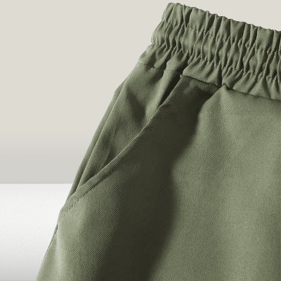 Pantalon cargo homme - NewMen'sCargoPants™ - Vert
