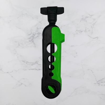 Enrouleur de Ligne de Pêche - FishingLineWinder™ - Noir&vert
