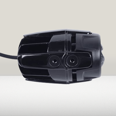 Feu antibrouillard - MotorcycleFogLight™