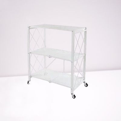 Meuble de rangement - StorageRack™ - Blanc