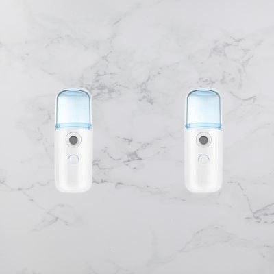 Soin du Visage - FacialSprayer™ - Blanc