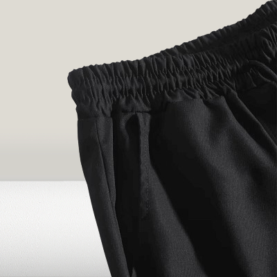 Pantalon cargo homme - NewMen'sCargoPants™ - Noir