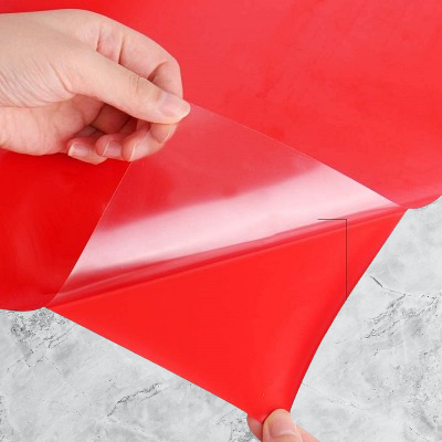 Vinyle autocollant - MultipurposeVinylRoll™ -  Rouge