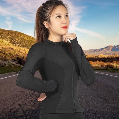MotorcycleJacket™ - Noir