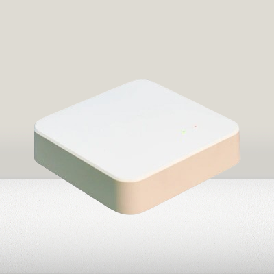 Smart home - SmartHomeWirelessBridge™