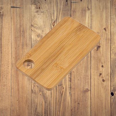 Planche à Découper - CuttingBoard™ - Marron clair