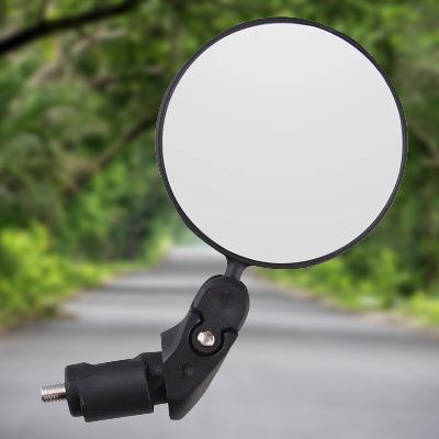 rétroviseur vélo - BicycleMirror™ - Simple
