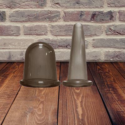 MassageJars™ - Marron
