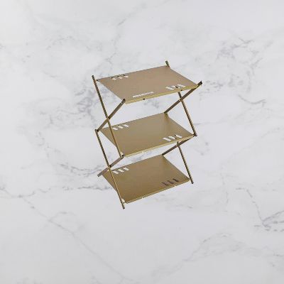Etagères de rangement - OutdoorRack™ - Kaki