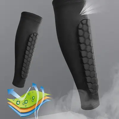 Protege Tibia Foot - SoccerShinGuards™