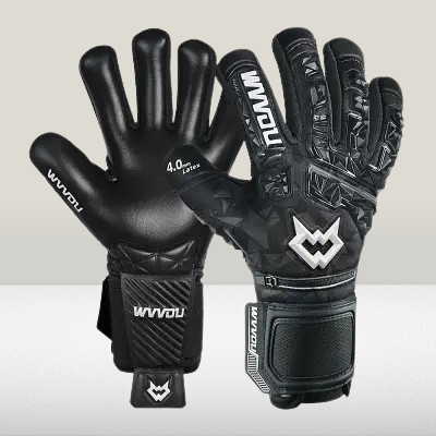 Gant De Gardien - SoccerGoalieGloves™
