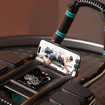 Roue pour abdominaux - AbdominalWheelExerciser™