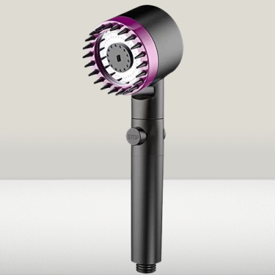 Pomme De Douche - AdjustableHigh-pressureShowerHead™