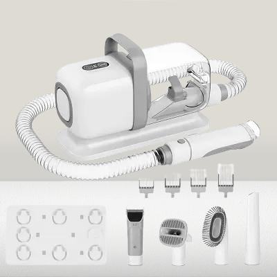 Toilettage Chien - ProDogGroomingKit™