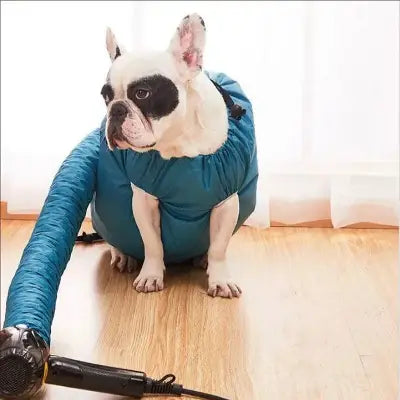 Toilettage Chien - AutomaticDogDryerBag™