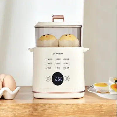 Cuiseur Vapeur - SteamCooker™