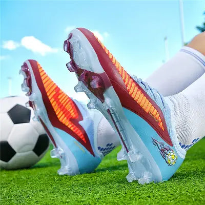 Chaussure De Foot - MensSoccerShoes™