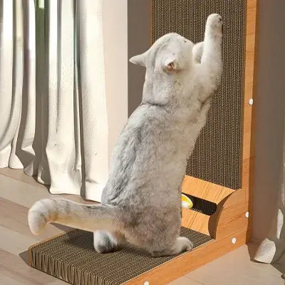 Grattoir pour chat - NewStyleCatScratcher™