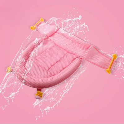 TAPIS DE BAIN BEBE - AjustableBabyBathtubPad™