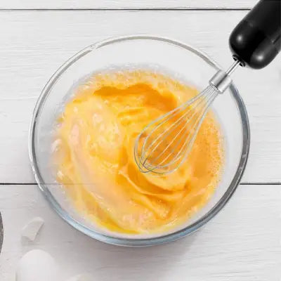 Mixeur Plongeant - KitchenImmersionBlender™