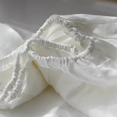 Drap House - LinenFittedBedSheet™