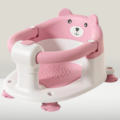 SIEGE DE BAIN BEBE - NewBabyBathSeat™