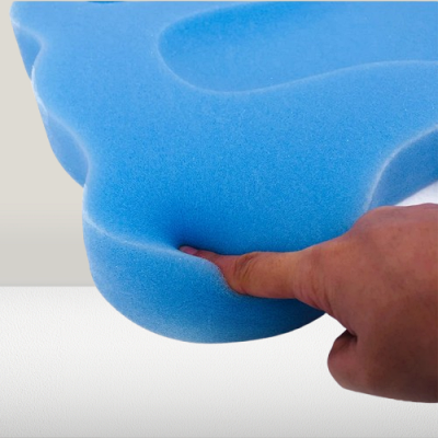 EPONGE DE BAIN - SpongeBabyBath™