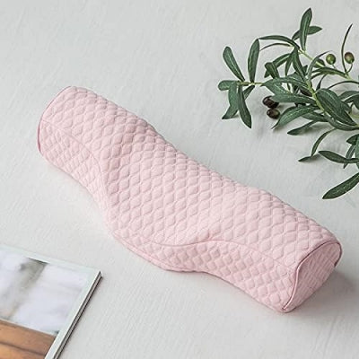 Oreiller Cervical - NeckDiscomfortPillow™ - Rose