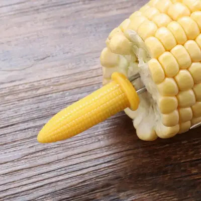 Pince Barbecue - CornForksSkewer™