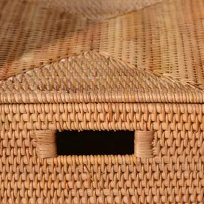 Panier En Rotin - HandwovenRattanBasket™