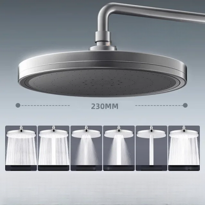 Pomme De Douche - LargeFlowRainfallShowerHead™