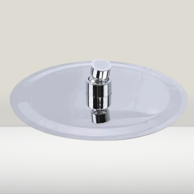 Pomme De Douche - Ultra-ThinWaterfallShowerHeads™