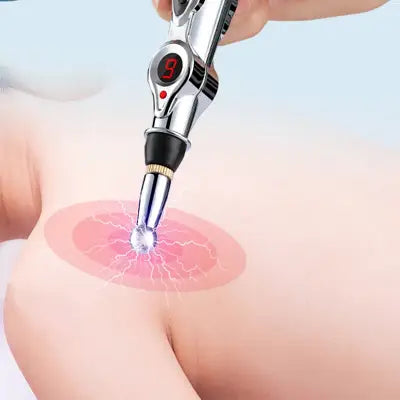 Acupuncture - ElectronicAcupuncturePen™