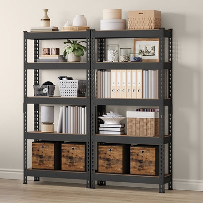 Rack De Rangement - HeavyDutyStorageShelf™